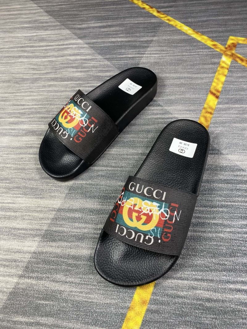 Gucci Slippers